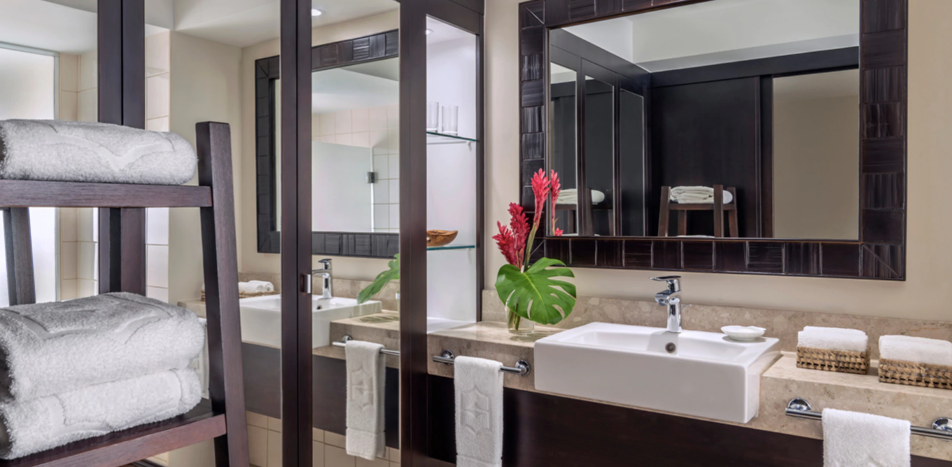 Yanuca Lagoon Terrace Room