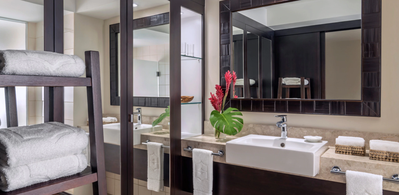 Yanuca Lagoon Grand Deluxe Room