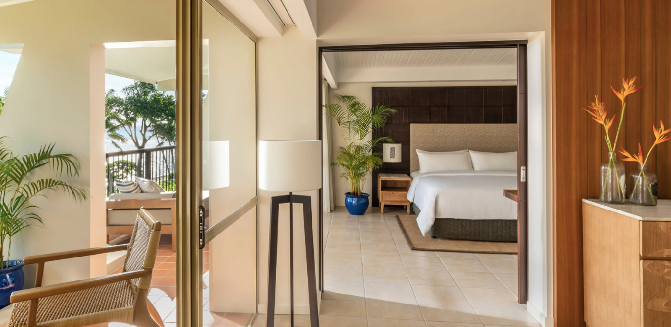 Reef Suite