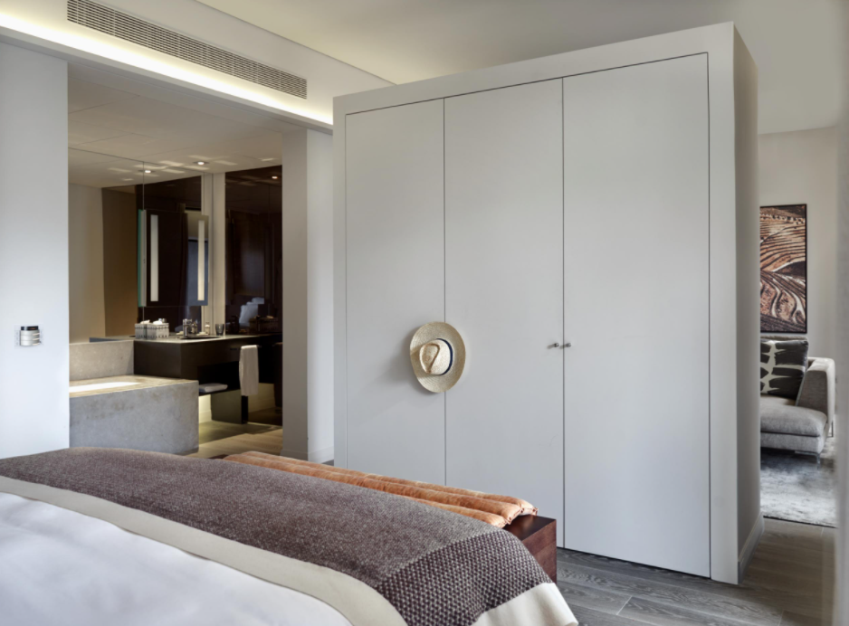 Quinta Suite
