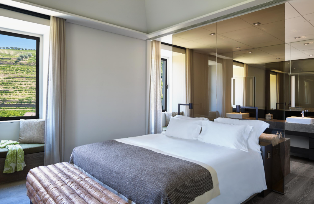 Quinta Courtyard Suite
