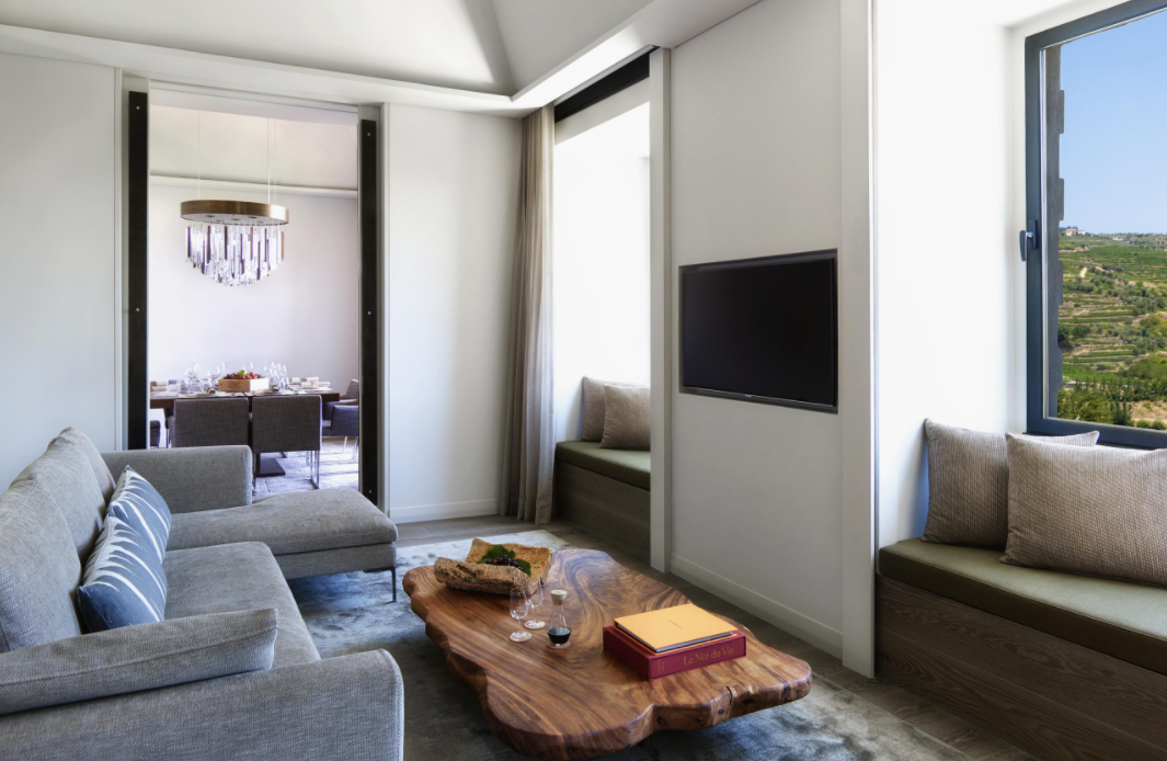 Quinta Courtyard Suite