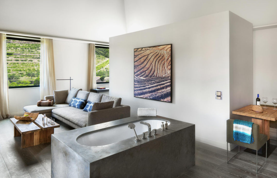 Quinta Courtyard Suite