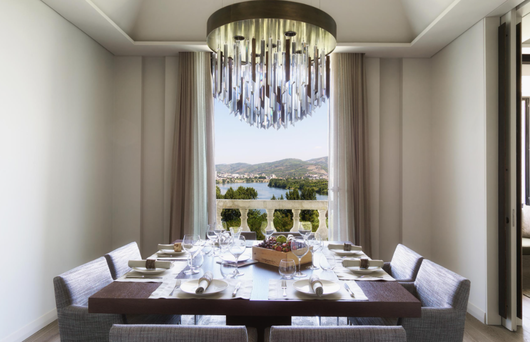 Quinta Courtyard Suite