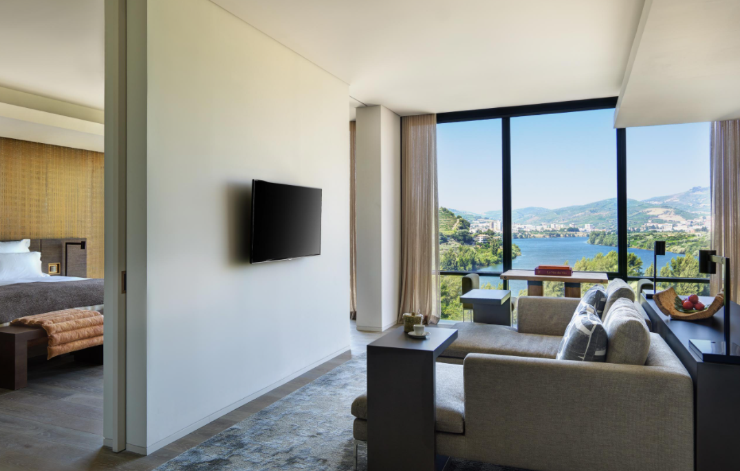 Quinta Panorama Suite