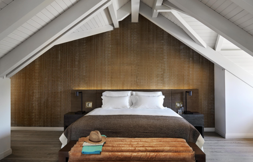 Quinta Duplex Suite