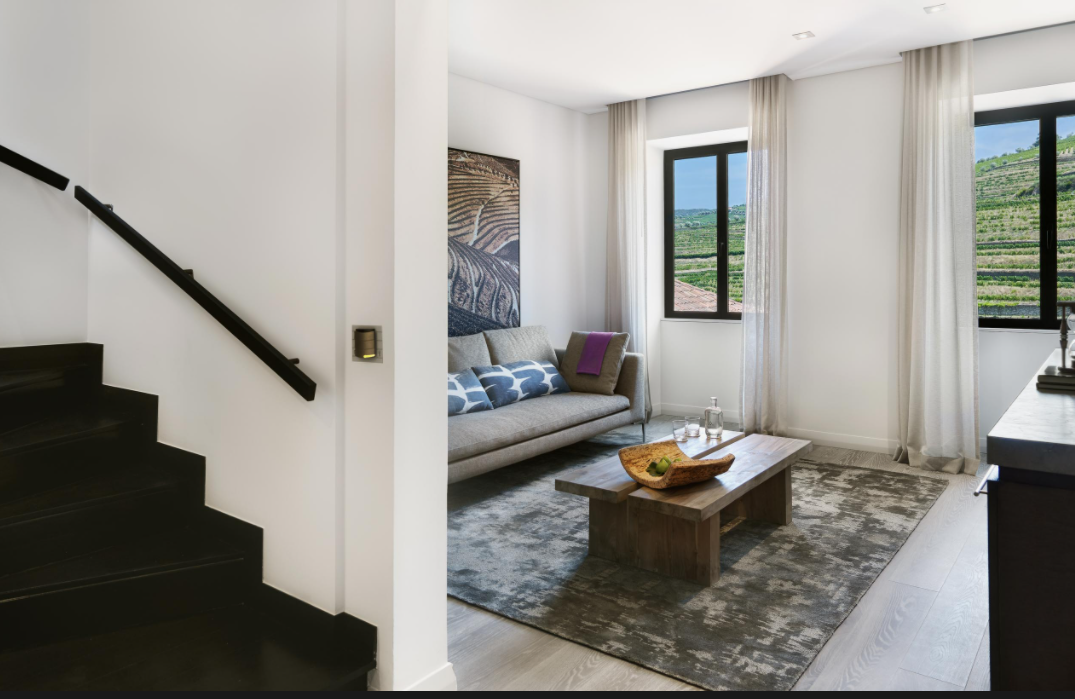 Quinta Duplex Suite