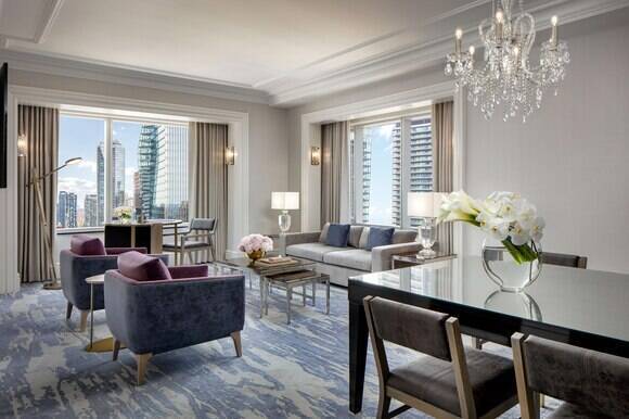 Grand Deluxe Suite