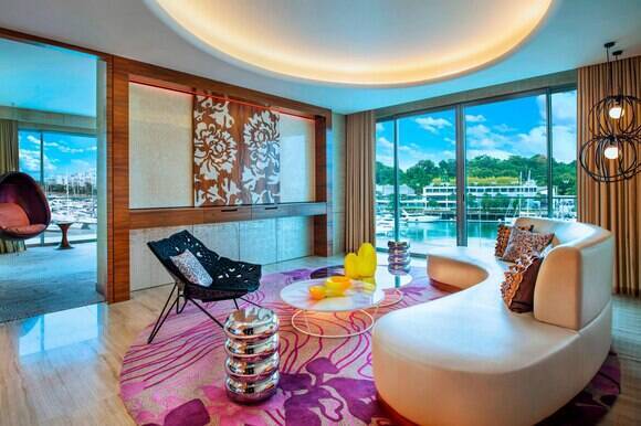 W Suite
