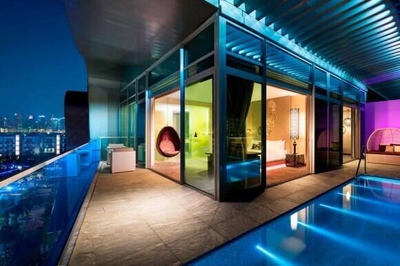 Escape Suite