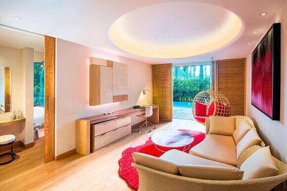 Away Suite