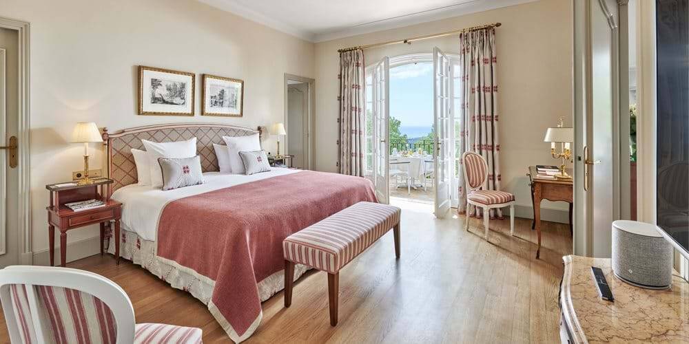One Bedroom Villa