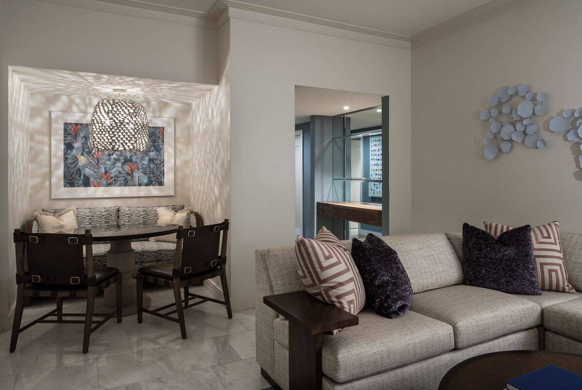 Club Executive Suite King