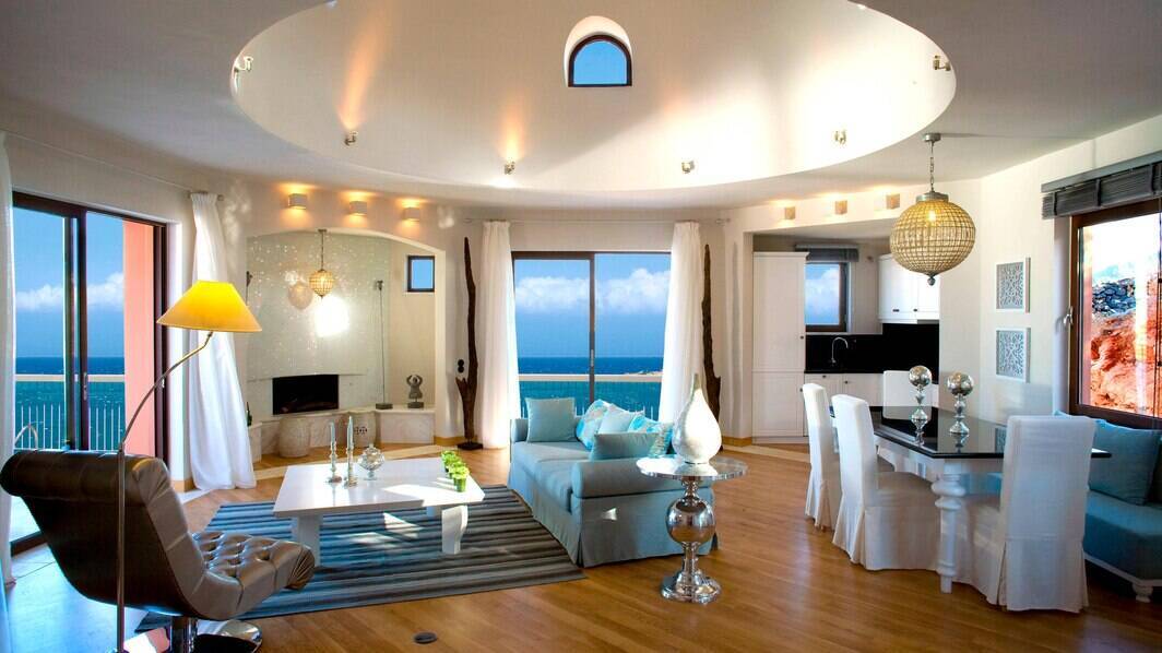 Luxury Two Bedroom Villa, Private Pool