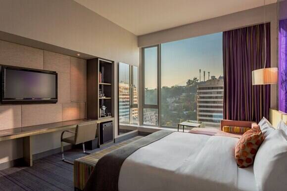 Cozy King Room