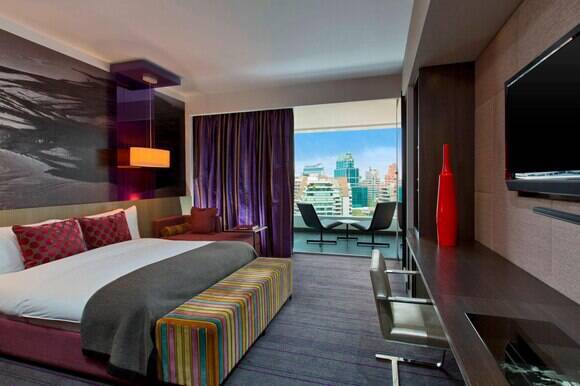 Deluxe Guest Room King