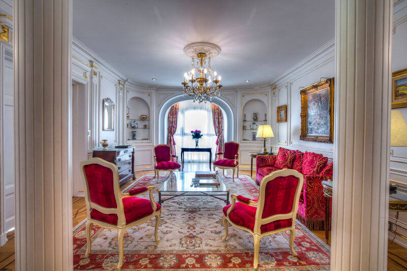 Royal Suite