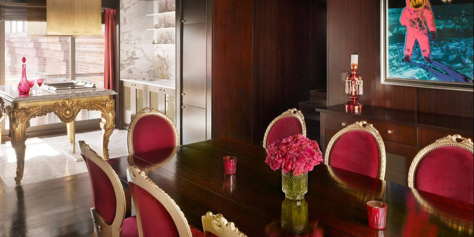 Faena Suite