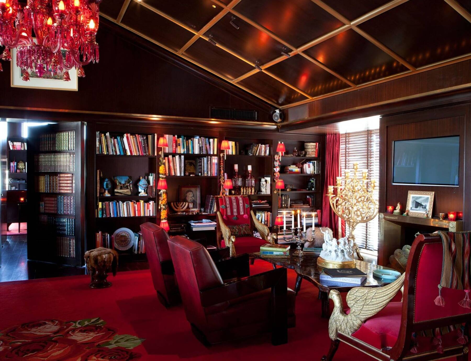 Faena Suite