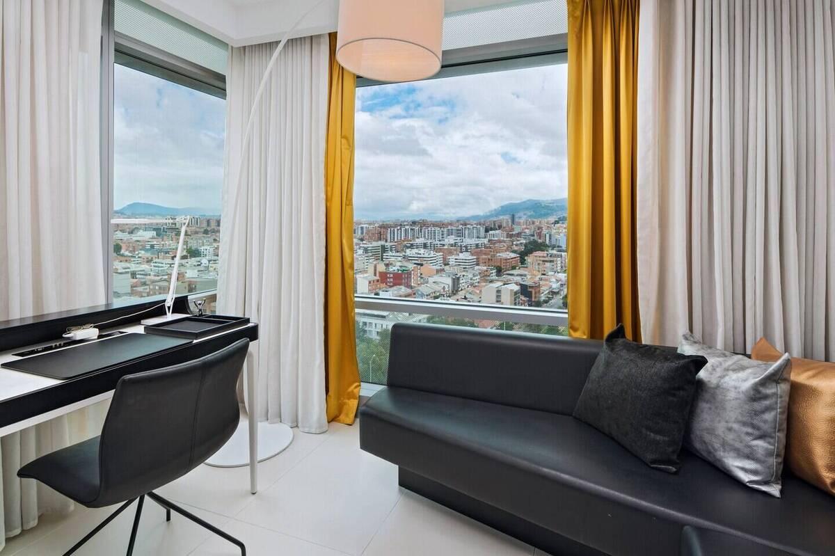 Premier Suite