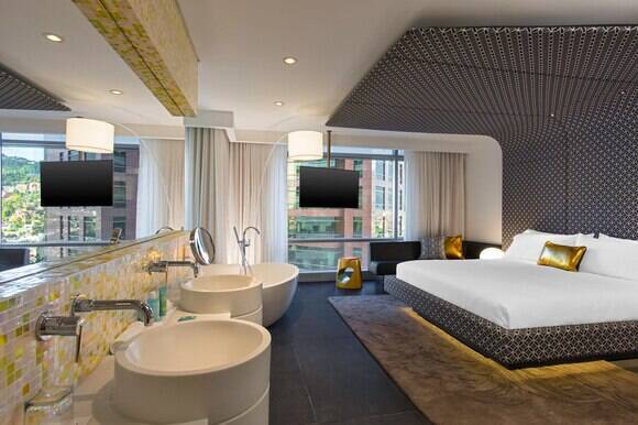 Supreme Suite