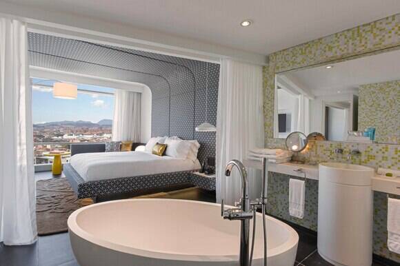 Urban Suite