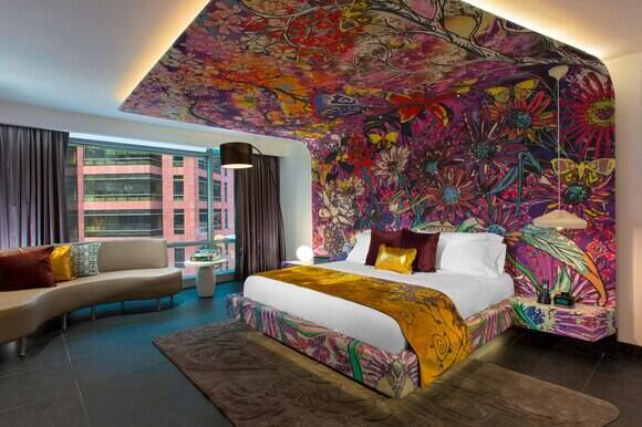 Penthouse I Suite 