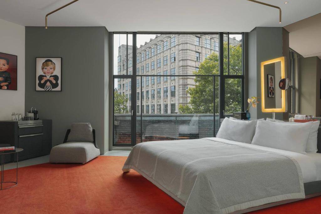 Premier Suite Exchange 