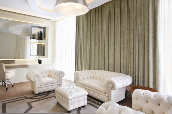 Signature Three Bedroom Suite