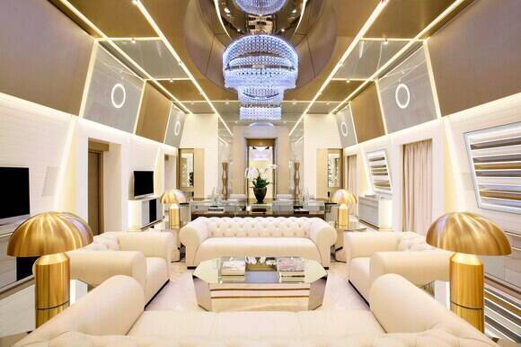 Katara Royal Suite