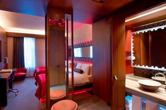 Wonderful Twin Room