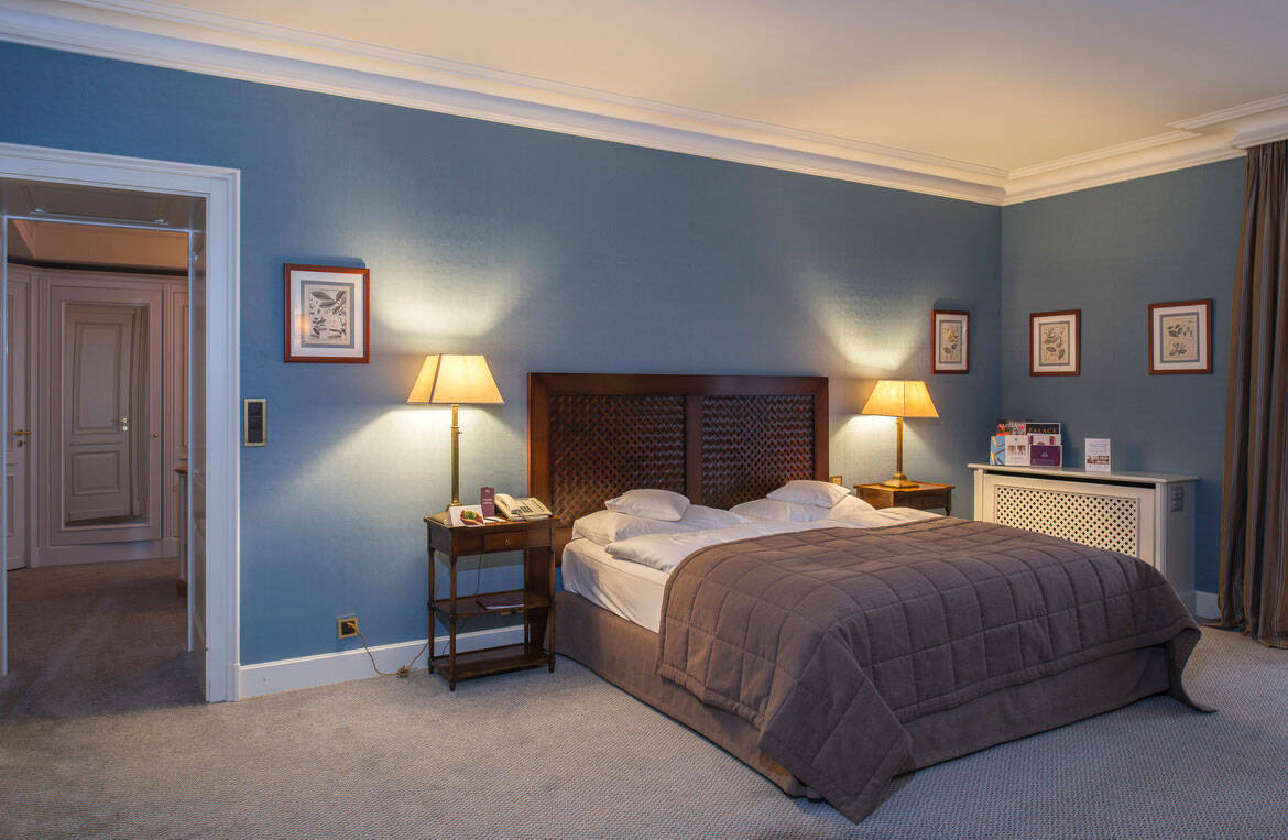 Coco Chanel Suite