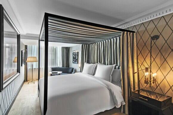 Superior Queen Room