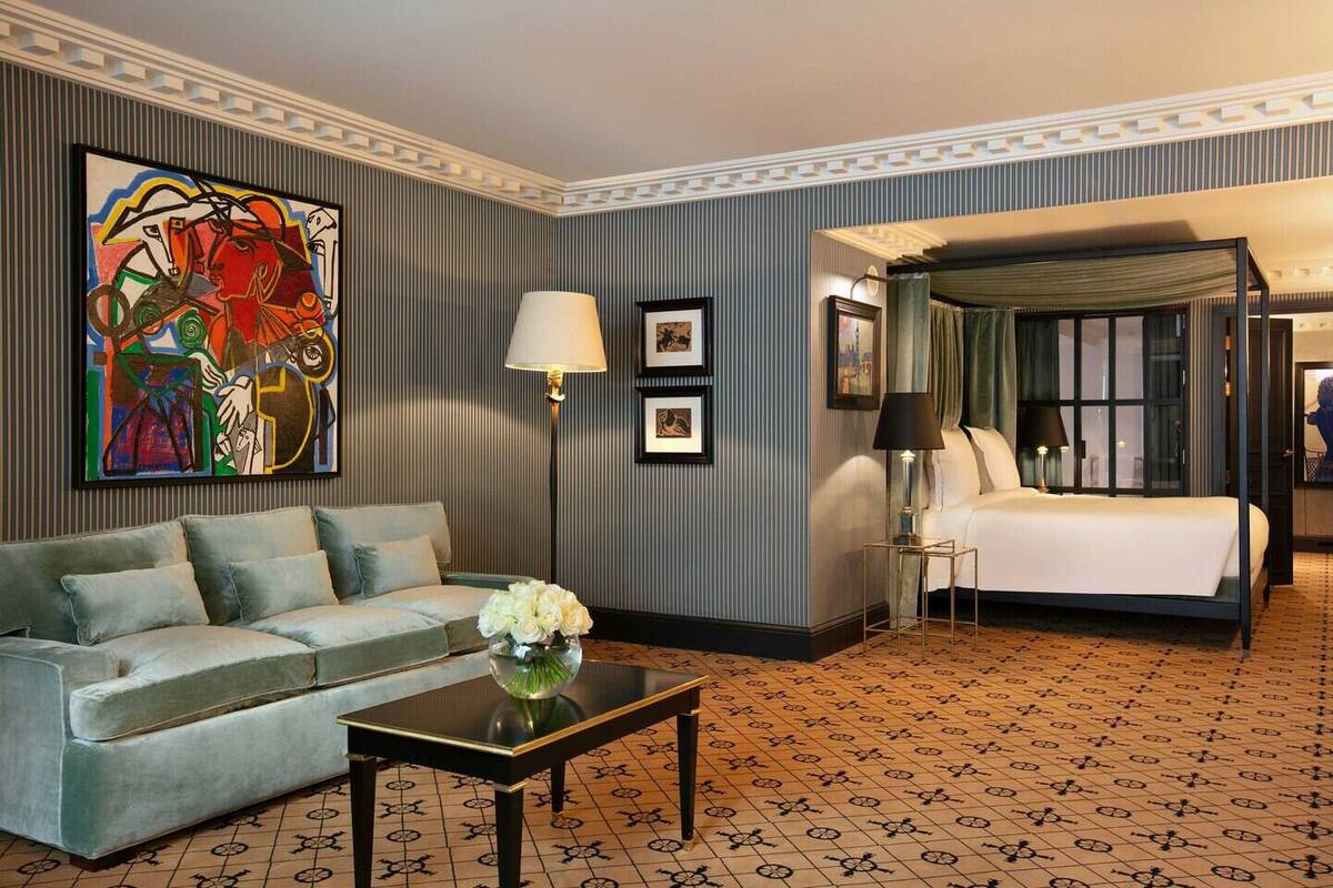 Collection Suite