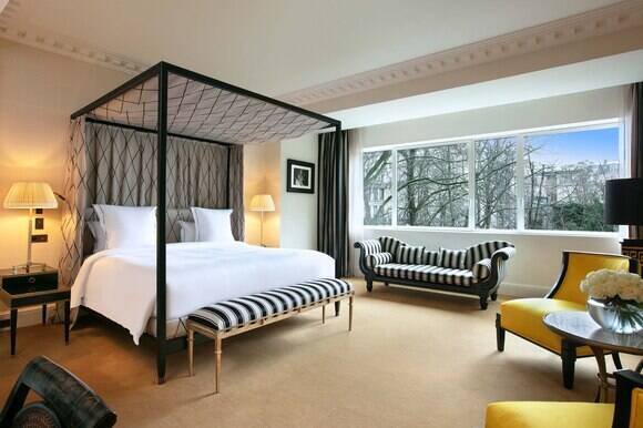 Parisian Suite