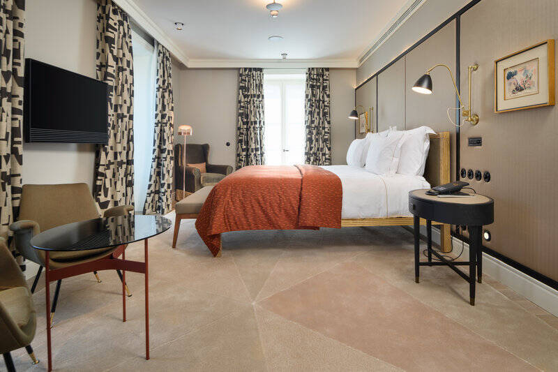 Signature Suite Bairro Alto