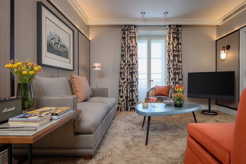 Signature Suite Bairro Alto