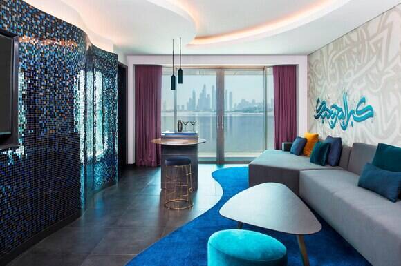 W Suite