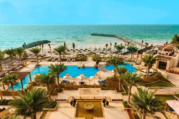 Ajman Saray, a Luxury Collection Resort, Ajman