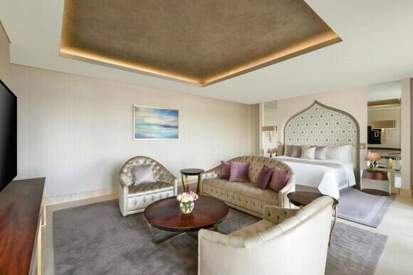 Al Messila Royal Suite