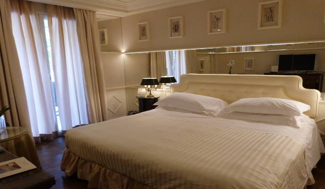 Classic Room Double 