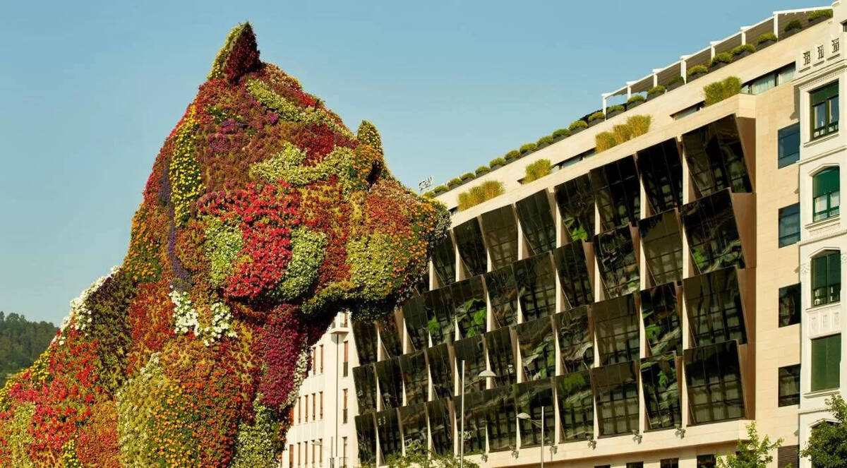 The Artist Hotel