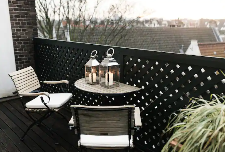 King Grand Premier with Balcony