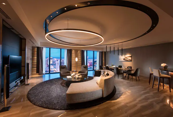Conrad Penthouse