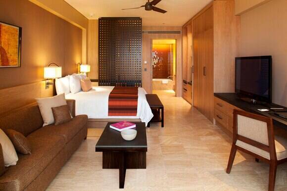 Ambassador Keey Suite