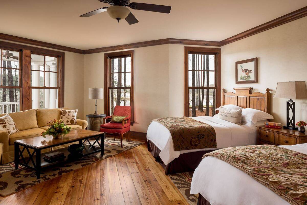Camellia Cottage