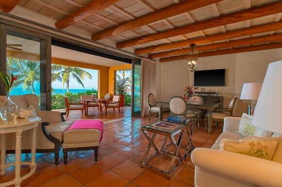 One Bedroom  Suite - Ocean View