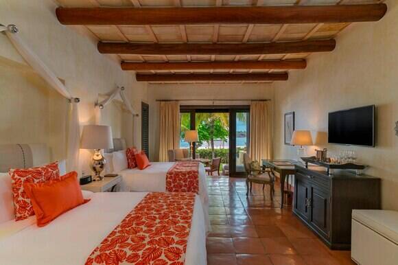  Ava Two Bedroom Villa