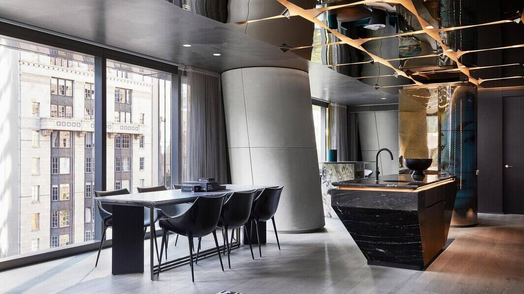 Penthouse II