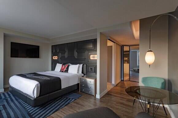 Standard King Room